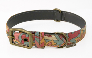 Ambrosia Collars & Leash