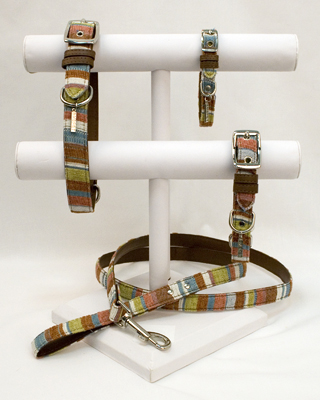 Hamptons Dog Collars